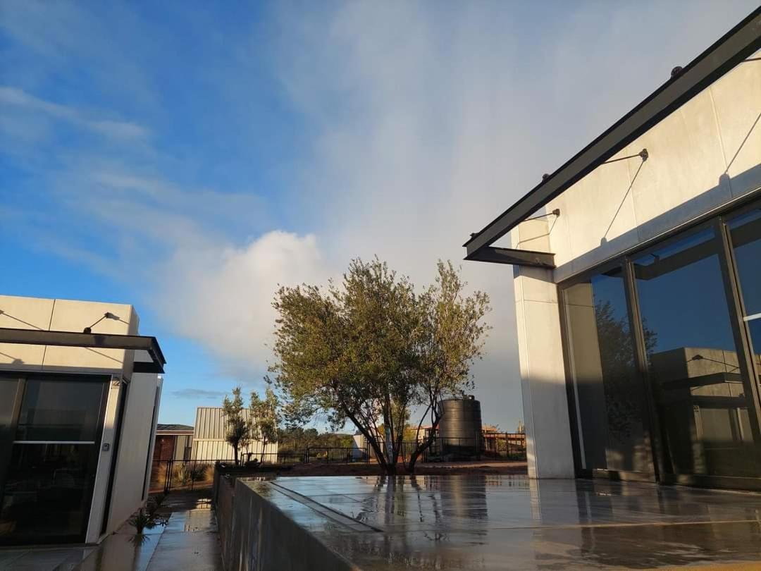 D'Vino Valle De Guadalupe Hotel Ensenada Exterior foto